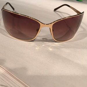 Authentic Prada Sunglasses